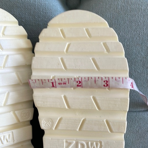 ZDW Platform Sandals - Picture 9 of 16
